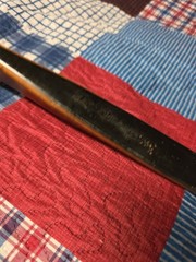 VINTAGE BEAR ALASKAN GLASS POWERED RECURVE HUNTING BOW TRADITIONAL BOW 62″ 43LB