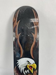 SR American Bald Eagle GROM skateboards Skateboard Deck 7.5″