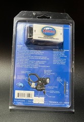 Hamskea Everest Hunter Rest RH Black C.O.R Riser Universal Bracket