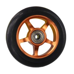 Weight Aluminum Alloy Wheel Hub CNC Processed High Elasticity Light Weight
