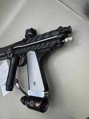 Inception Designs Ripper Autococker – Paintball Marker Fully Working