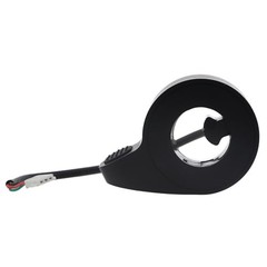 Electric Scooter Thumb Throttle Replacement Part V2 Easy to Install Throttle