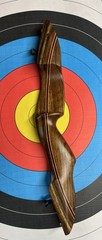Old mountain Immortal Recurve Bow Right Hand 60” 45lb