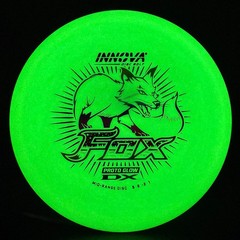 Innova Proto Glow DX Fox