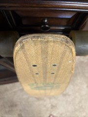 Sector 9 Nine Bamboo 41.5” Longboard – Gullwing Charger Trucks Used See Pics