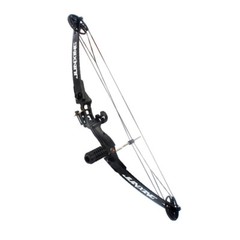 Bowfishing Compound Bow Arrows 30-40lbs Adjustable Archery Hunting Fishing Shoot
