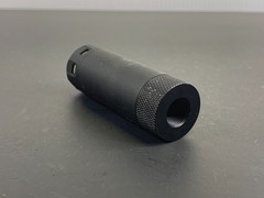 Matrix Spitfire Rechargeable Mini Tracer Unit (Color: Black / 14mm CCW)