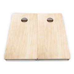 2nd Amendment US Flag skull Cornhole Boards