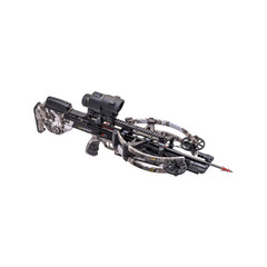 Tenpoint TRX 515 Garmin Xero Scope Pkg Vektra Camo
