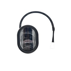 36V 500W Controller Set with LED Display for M365 Scooter with Accelerator
