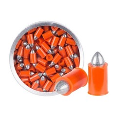 Crosman Powershot Fast Flight Penetrators .177 Pellets 5.4gr (150 Pack) – LF1754