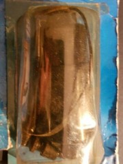 NEW IN PACKAGE Game Tracker Tracking Unit 1000′ of 17# Nylon Line Model 1000