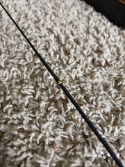 Handmade Antique Wood Long Bow 58”- Herters Recurve Bow