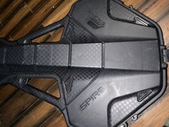 W👀W 👍Bear Archery Bear X Intense 400fps Crossbow NEW