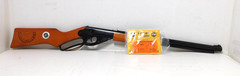 Daisy Model 1938B Red Ryder BB Gun NOS New Old Stock May 2004 Vintage Boxed