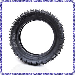 255×80 Tire Tube fit 80/65-6 10×3 Mantis Varla d6+ apollo ghos Electric Scooter