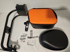 Segway Ninebot Multi-Functional Electric Scooter Seat Segway MAX G2 G2E G2D G65