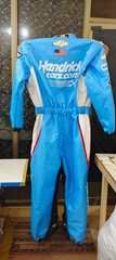 Go Kart Race Suit Level 2 Customize Standard Suit In All Sizes + Gifts