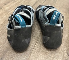 Scarpa Origin Climbing Shoe – 47 – US 13 Used