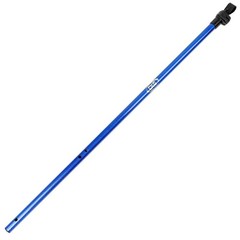 CKG 3k Carbon Fiber Upper & Lower Shaft Rod Full Set for Minelab Equinox 600/800