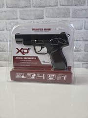 New Springfield Armory XDE 4.5 .177 cal. CO2 Blowback BB Pistol