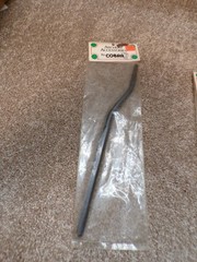 Vintage Cobra Cable Guard 12″ NOS
