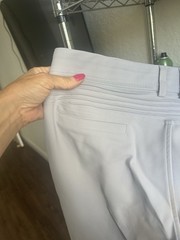 Samshield Adele tan breeches premium line size Size: US 26