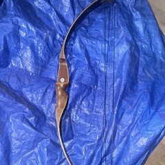 Browning Cobra Compound Bow 50lbs Right Hand Bow Hunting 29-31in Draw 50in