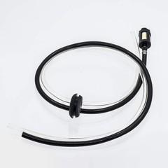 1PZ Fuel Hose Replacement 33cc 49cc Pocket Mini Bike