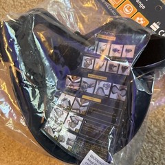 6MMPROSHOP SLIPSTREAM MASK