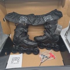 FR1 80 Deluxe Intuition 22frsk-fr180di-bk Size 8.5 – 9 US New In Box