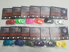 3 pack of 1 oz. weights