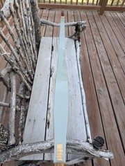Hard To Find! Vintage Robin Hood Tox Duo Curve Recurve Archery Bow 62” 25# RH