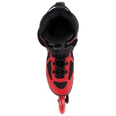 K2 VO2 S 100 BOA Unisex Inline Skates US Size 9.5 Red