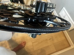 mathews phase 4 29 compound bow
