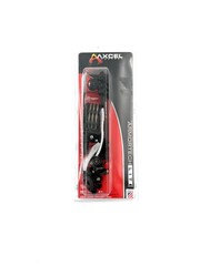Axcel Armortech Lite Sight Black 3-Pin .019 Right Hand