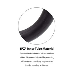 1PZ 200X50 Inner Tube for Razor Crazy Cart XL DLX Shift Go Cart Kart Dune Bug…