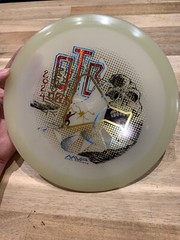 NEW MVP/Streamline MISPRINTS Eclipse Drift or Servo OTB Open 2024