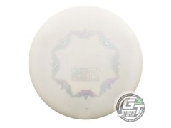 NEW Gateway Platinum Prophecy 175g White Silver Holo Foil Midrange Golf Disc