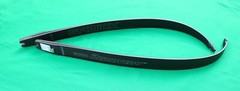 Samick Discovery Wood Core Carbon Limbs 62″ 55 Lbs / Made in Korea