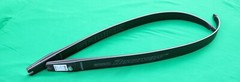 Samick Discovery Wood Core Carbon Limbs 62″ 55 Lbs / Made in Korea