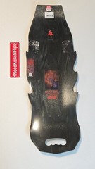 ALL 3 Creature x Cannibal Corpse EXPLICIT Censored Blind Bag Skateboard Deck SET