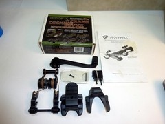 Barnett Crossbow Crank Cocking Device Universal Fits Wildcat, Quad, Panzer &More