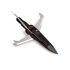 NAP Spitfire Crossbow Mechanical Broadhead 3 Blade 1 1/2″ Cutting Diameter 100