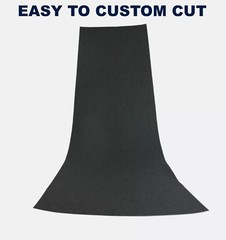12″ x 10′ BLACK DIAMOND Roll NonSkid Tape Anti Slip Tape Grip ULTRA Grit