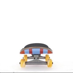 GUCCI Skateboard Miyashita Park Limited Edition Serial No. Unused