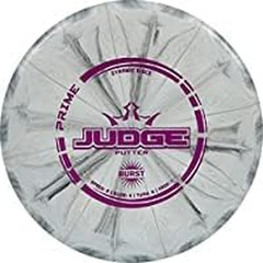 Prime Burst Disc Golf Set (7 Pack) | Includes Putter, 2X Midrange, 3X Fairway &