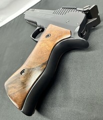 Sig Sauer Super Target ASP .177 cal SSP Match Air Pistol