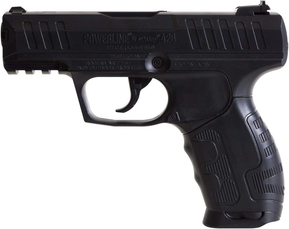Refurbished Daisy Powerline 426 CO2 4.5MM BB Gun