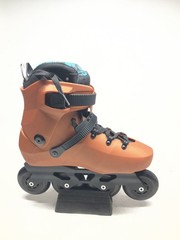 Rollerblade Twister LE Skates Copper 8.0 – 8.5